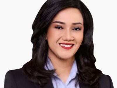 Komisi XI DPR Sepakat Frederica Widyasari Jadi Ketua Dewan Komisioner OJK