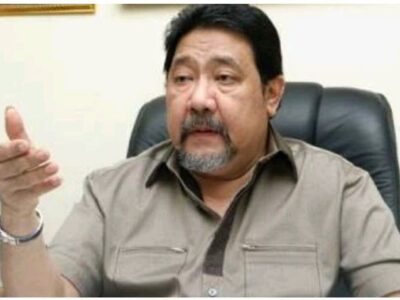 Presiden Didesak Bentuk TGPF Kasus Penyiraman Air Keras Aktivis Kontras