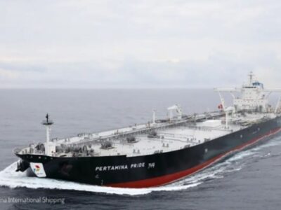 ESDM – Kemenlu Gerak Cepat Amankan Jalur Energi