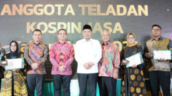 Kospin Jasa Siap Dukung KDKMP dan MBG