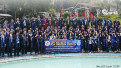 Tingkatkan Partisipasi Anggota