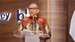 Wamenaker Afriansyah Noor.