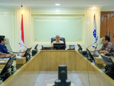 Kemnaker–Pertamina Kolaborasi Pelatihan HSE dan Operator SPBU