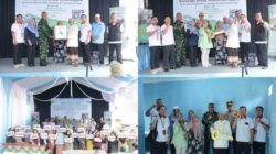 Koperasi Syariah BMI Hadirkan Rumah Gratis Ke-566