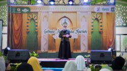 Wamenkop Ajak Fatayat NU Tangerang Bangun Kekuatan Ekonomi dari Kelurahan