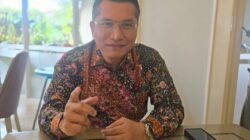 Deputi Henra Saragih Buka RAT ke-30 Kopdit Pintu Air, Anggota Capai 422 Ribu Orang