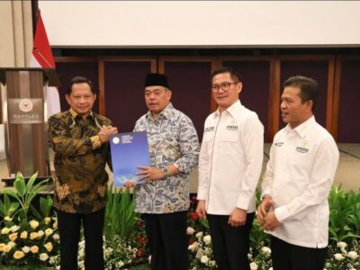 Apkasi Bawa 20 Rekomendasi Daerah ke Pemerintah Pusat