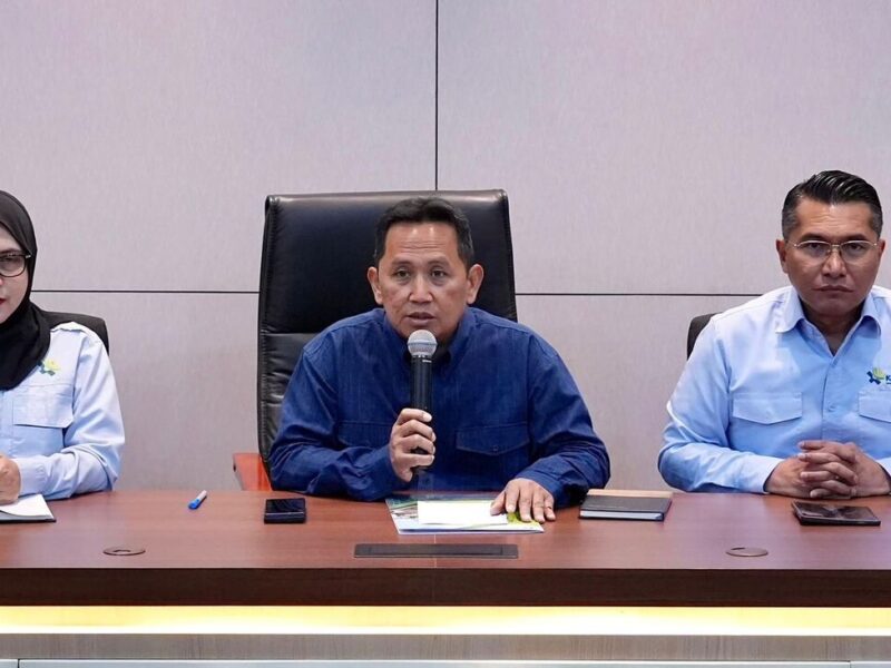 Kemenkop Pastikan Konflik Flores Timur Tak Terkait Kopdes Merah Putih, Ini Penyebabnya