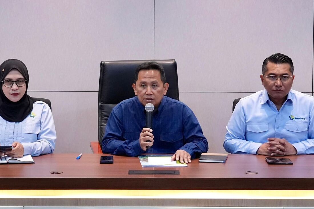 Kemenkop Pastikan Konflik Flores Timur Tak Terkait Kopdes Merah Putih, Ini Penyebabnya