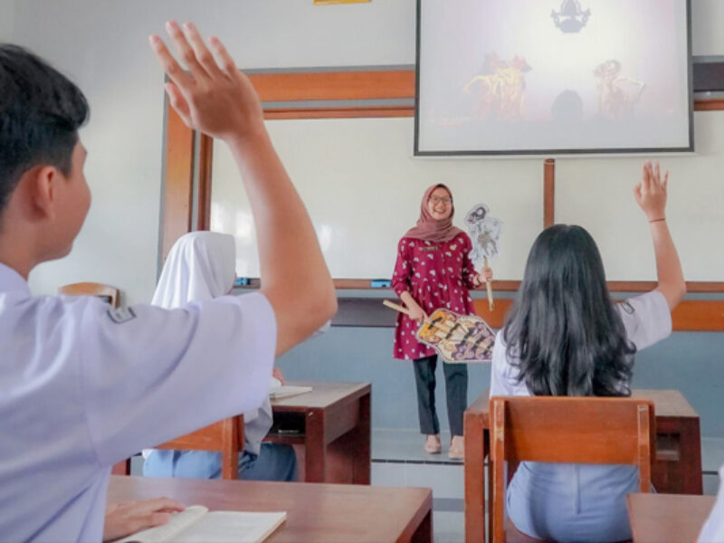 Guru Non-ASN dan Beban Tanggung Jawab Negara yang Terbelah