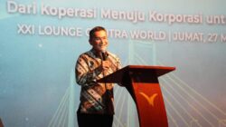 Target 1.000 Anggota! Kemenkop Dorong Koperasi Kana Perkuat Modal dan Ekspansi Usaha di 2026