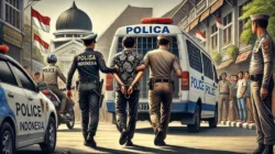 OJK dan Bareskrim Tangkap Tersangka Kasus BPR di Malang, Diamankan di Gambir