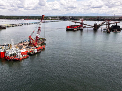 Kedaulatan Energi Menghadapi Tantangan