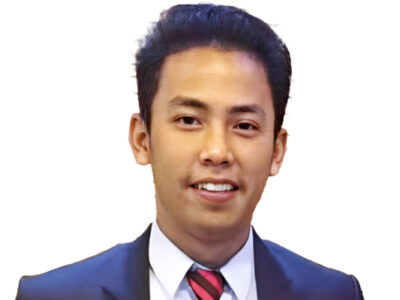 Mengejar Hidup Yang Bermakna