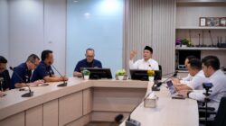 Menkop Genjot 83 Ribu Gerai Kopdes Merah Putih, Agrinas Dikebut Tuntas Sebelum September