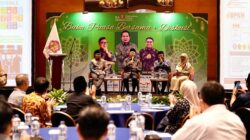 Menkop Ferry: Dana Umat Ratusan Triliun Bisa Dorong Koperasi Desa Merah Putih