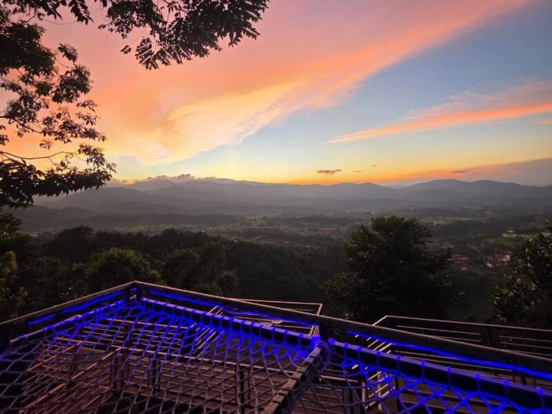 Bukit Manik Indonesia Pamijahan, Surga Wisata Alam Bogor untuk Libur Lebaran