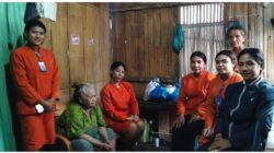 Prapaskah Menggerakkan Hati: Kisah Sisu dan Mbindi Bertahan di Tengah Keterbatasan