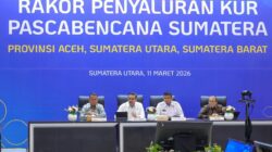 Pemerintah Beri Relaksasi KUR bagi UMKM Korban Bencana, Pemulihan Hingga 2027