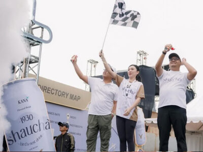 Shaucha Fest 2026 Digelar Bidik Kaum Muda