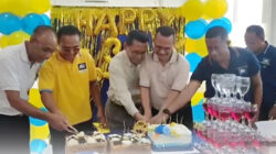 31 Tahun Melayani Anggota Dengan Semangat Solidaritas