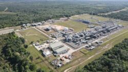 Petrochina International Jabung. Foto: petrochina.co.id