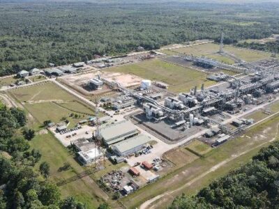 Industri Hulu Migas Jadi Tulang Punggung Pendapatan Daerah