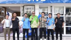 Tak Sekadar Jual HP, BMI Bangun Mesin Bisnis Baru Lewat Premium Outlet Vivo
