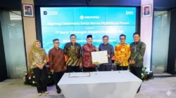 BTN–Inkoppas Teken MoU, Pedagang Pasar Siap Masuk Era Digital dan Akses Kredit Lebih Mudah