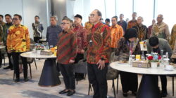 BTN–Inkoppas Teken MoU, Pedagang Pasar Siap Masuk Era Digital dan Akses Kredit Lebih Mudah