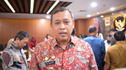 Wali Kota Bekasi Tri Adhianto Tjahyono. Foto: Gema/Peluang