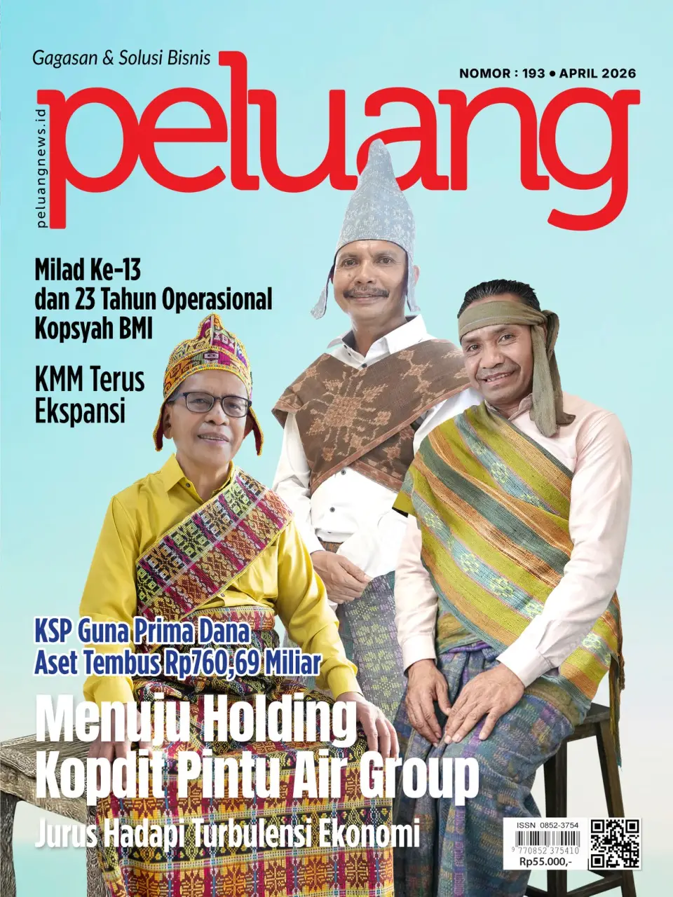edisi 193 bulan april 2026
