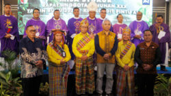 Gelar RAT Ke-30, Bersiap Menjadi Holding Koperasi