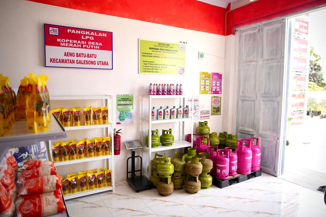 Koperasi Jadi Solusi Krisis Global, Suroto: Kapitalisme Picu Konflik dan Ketimpangan