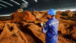 Sepanjang 2025, PLN Nusantara Power telah menghasilkan 1.041 GWh energi hijau dari cofiring biomassa, dengan total penurunan emisi mencapai 1,17 juta ton CO2e.