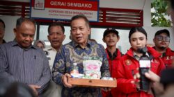 Sleman Dibidik Jadi Etalase Nasional Kopdes Merah Putih