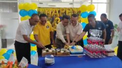 Refleksi HUT ke-31 Tahun KSP Kopdit Pintu Air: Menjaga Kesadaran Anggota dan Inovasi Pengelola