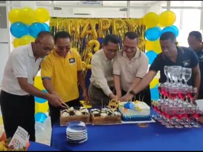 Refleksi HUT ke-31 Tahun KSP Kopdit Pintu Air: Menjaga Kesadaran Anggota dan Inovasi Pengelola