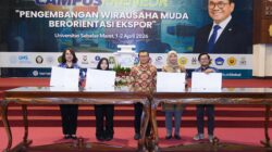 Program Campuspreneur, 19 Kampus Cetak Wirausaha Muda