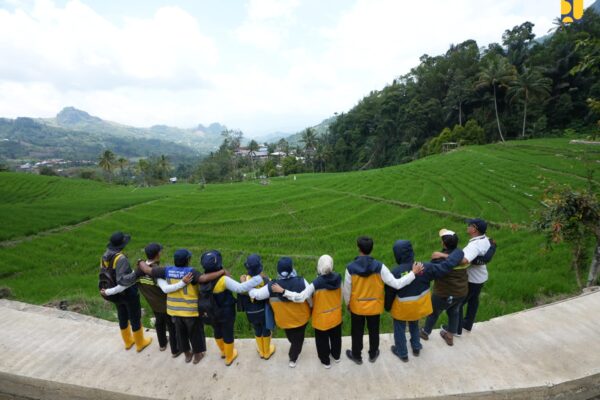 Rekrutmen Tenaga Pendamping Masyarakat (TPM) mulai dibuka. 