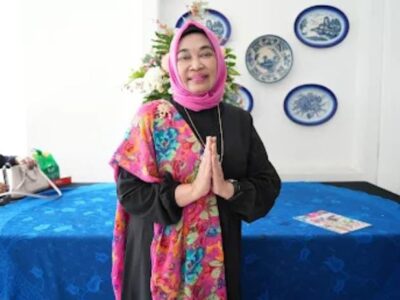 Ikaboga Dorong UMKM Kuliner Naik Kelas