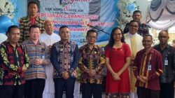 Langkah ekspansi strategis terus dilakukan oleh Koperasi Simpan Pinjam (KSP) Kopdit Pintu Air untuk mendekatkan pelayanan kepada masyarakat.