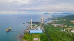 PLN Nusantara Power.