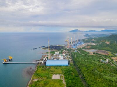 PLN Nusantara Power.