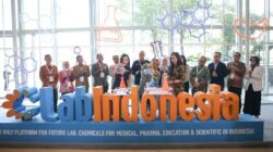 Pameran industri laboratorium terbesar di Indonesia, Lab Indonesia 2026, resmi dibuka di Hall 5–7 Indonesia Convention Exhibition (ICE) BSD City, Tangerang, dan berlangsung pada 15–17 April 2026.