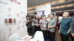 Mendag Optimistis Industri Tekstil RI Kian Tangguh, Ekspor Tembus USD 11,98 Miliar