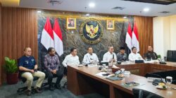 Rekrutmen Manajer KDMP Tembus 220.364 Pendaftar