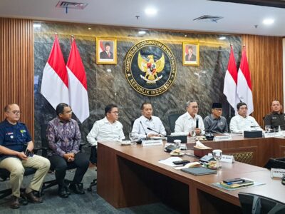 Rekrutmen Manajer KDMP Tembus 220.364 Pendaftar