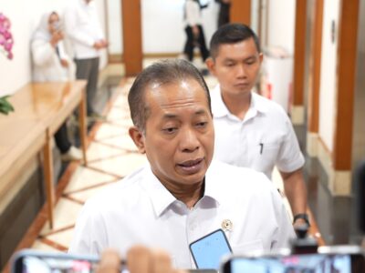 Libatkan Warga Desa, Pemerintah Siapkan Skema Rekrutmen SDM untuk KDKMP
