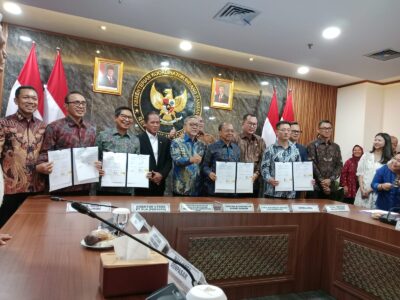 Foto: Ratih/PeluangNews